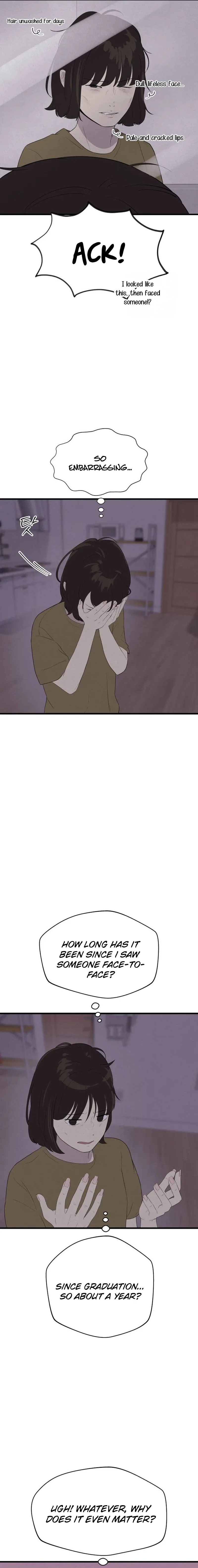 Kim Myeonja the cursed doll Chapter 10 page 9