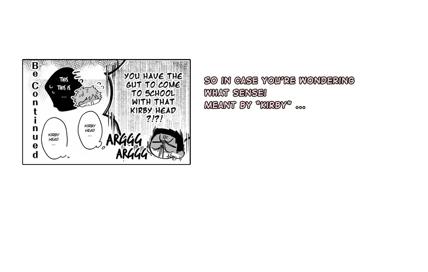 Kimi to Mimi kara Koi wo Suru Chapter 1.1 page 30