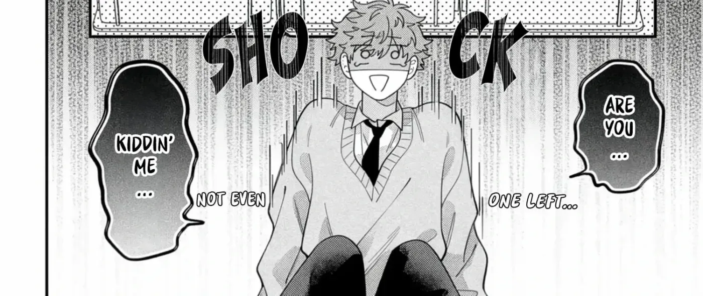 Kimi to Mimi kara Koi wo Suru Chapter 2.1 page 19