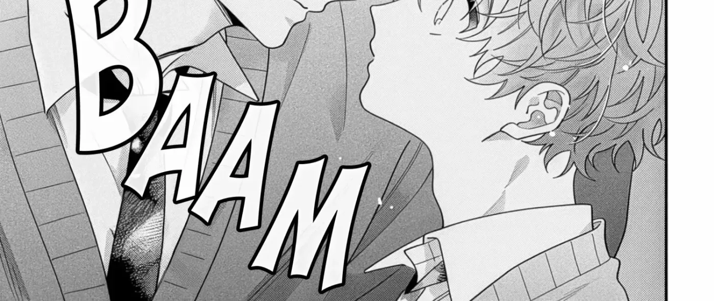 Kimi to Mimi kara Koi wo Suru Chapter 2.1 page 13