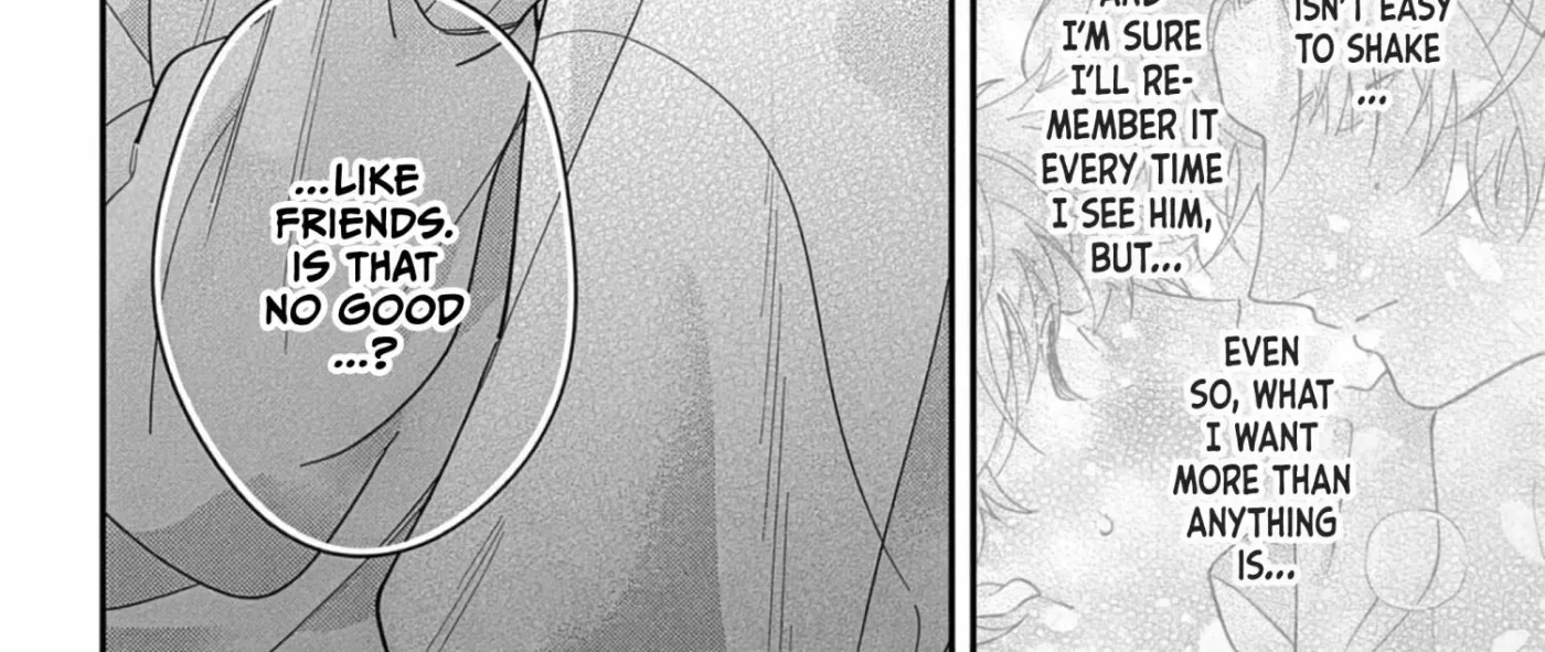 Kimi to Mimi kara Koi wo Suru Chapter 2.1 page 11