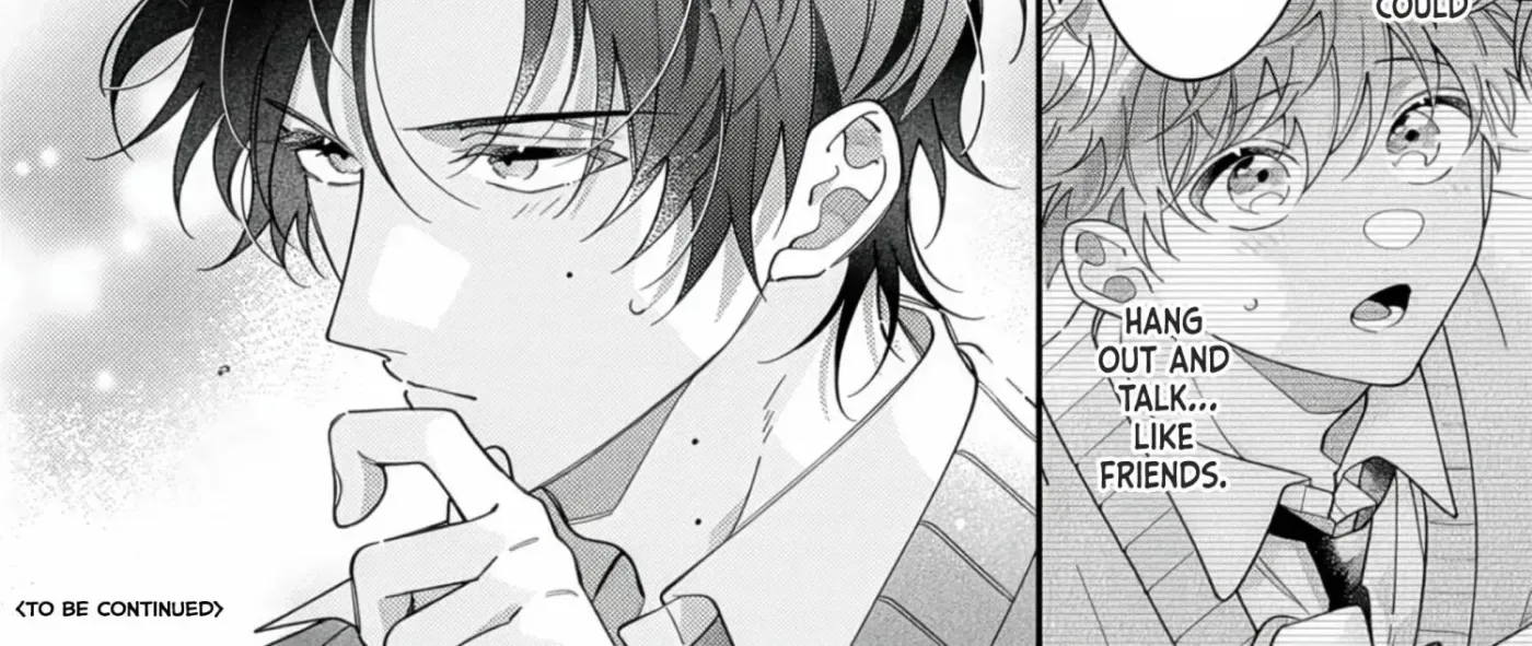 Kimi to Mimi kara Koi wo Suru Chapter 2.1 page 43
