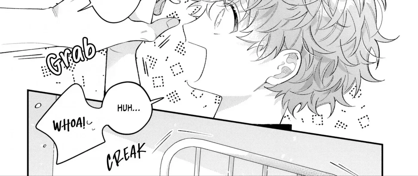 Kimi to Mimi kara Koi wo Suru Chapter 2.2 page 26