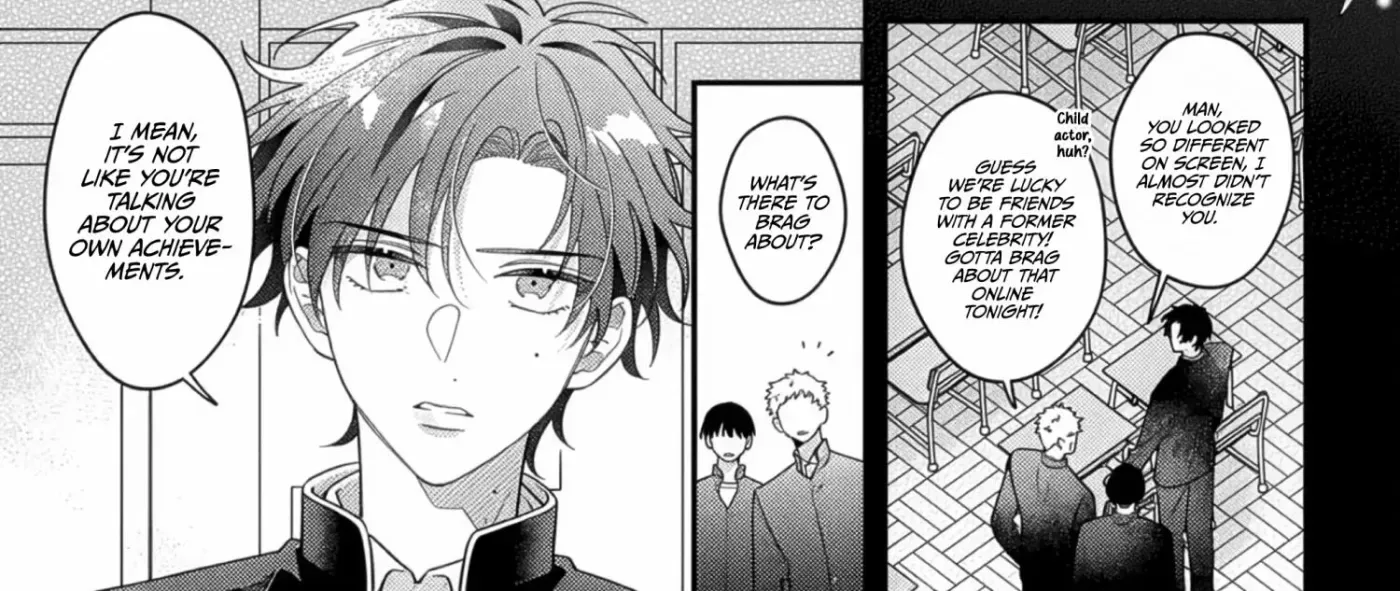 Kimi to Mimi kara Koi wo Suru Chapter 2.1 page 37