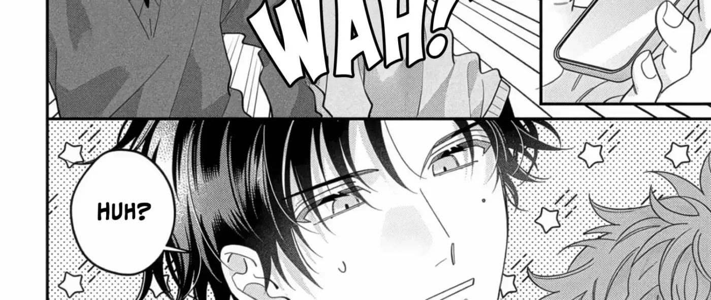 Kimi to Mimi kara Koi wo Suru Chapter 2.1 page 39