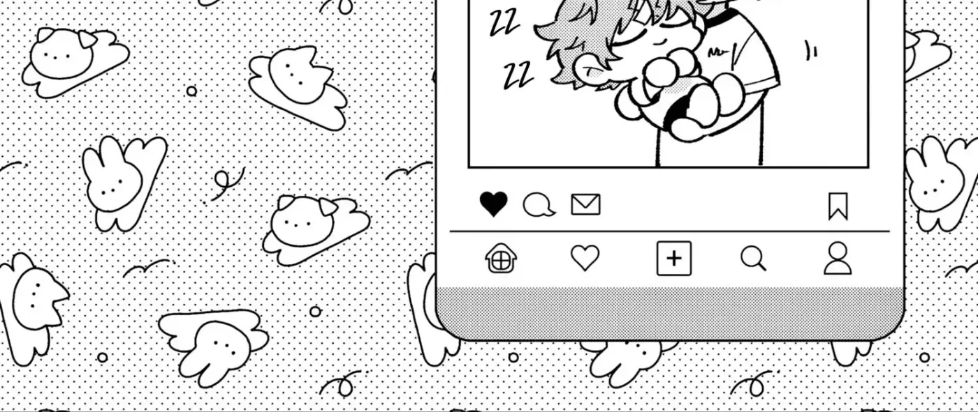 Kimi to Mimi kara Koi wo Suru Chapter 2.2 page 38