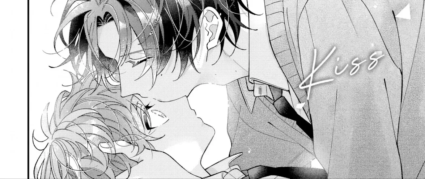 Kimi to Mimi kara Koi wo Suru Chapter 3.1 page 18