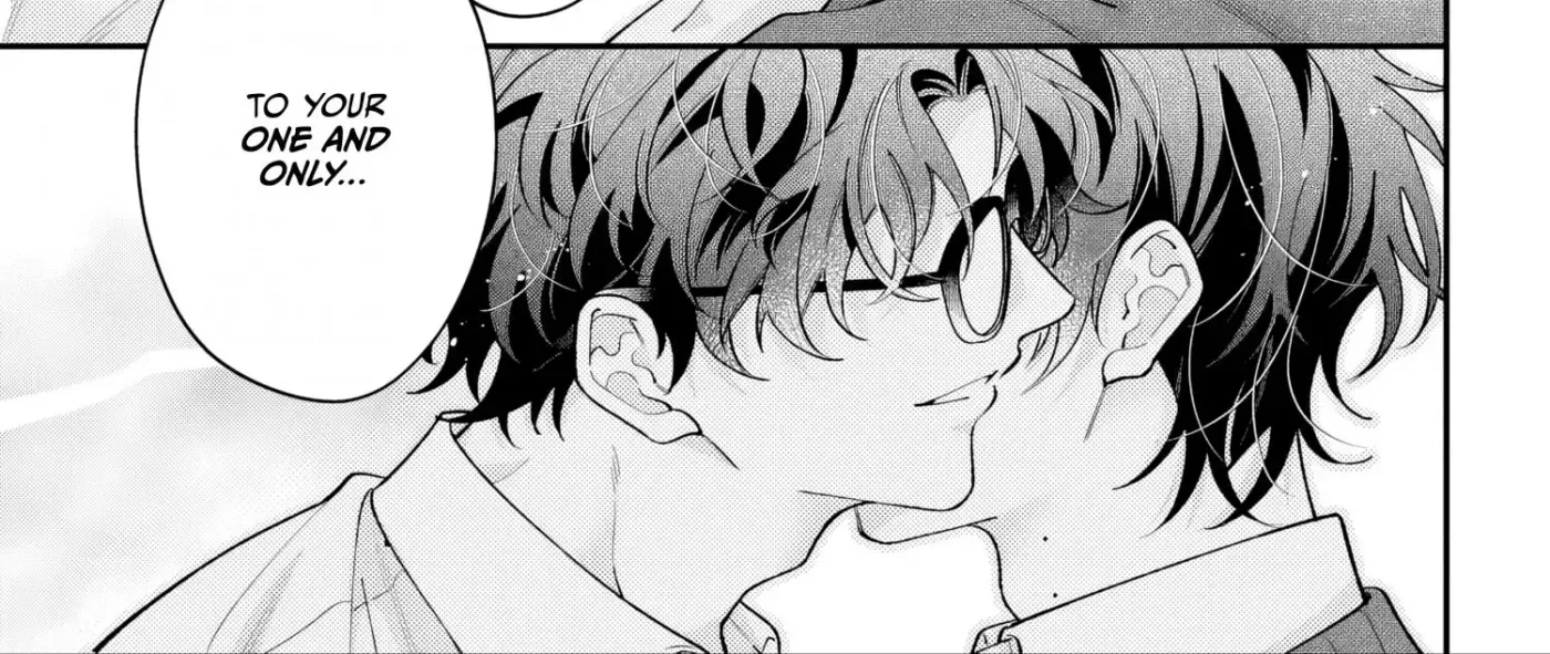 Kimi to Mimi kara Koi wo Suru Chapter 3.1 page 4