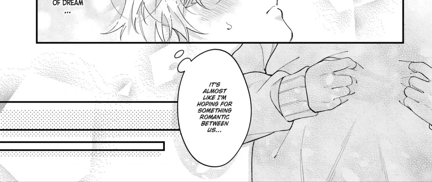 Kimi to Mimi kara Koi wo Suru Chapter 3.1 page 20
