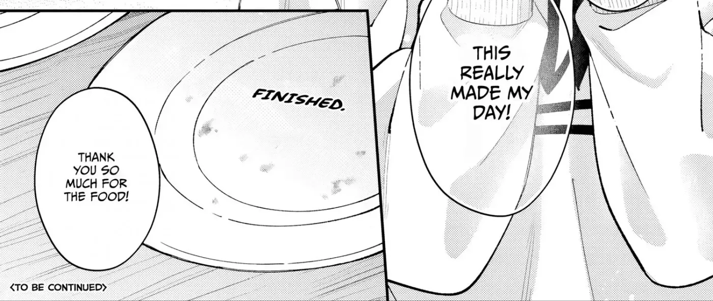 Kimi to Mimi kara Koi wo Suru Chapter 3.1 page 36