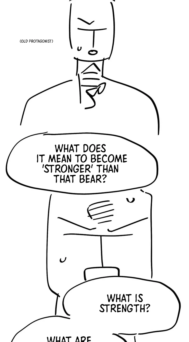 Kindergarten Superpower Diaries Chapter 21 page 16