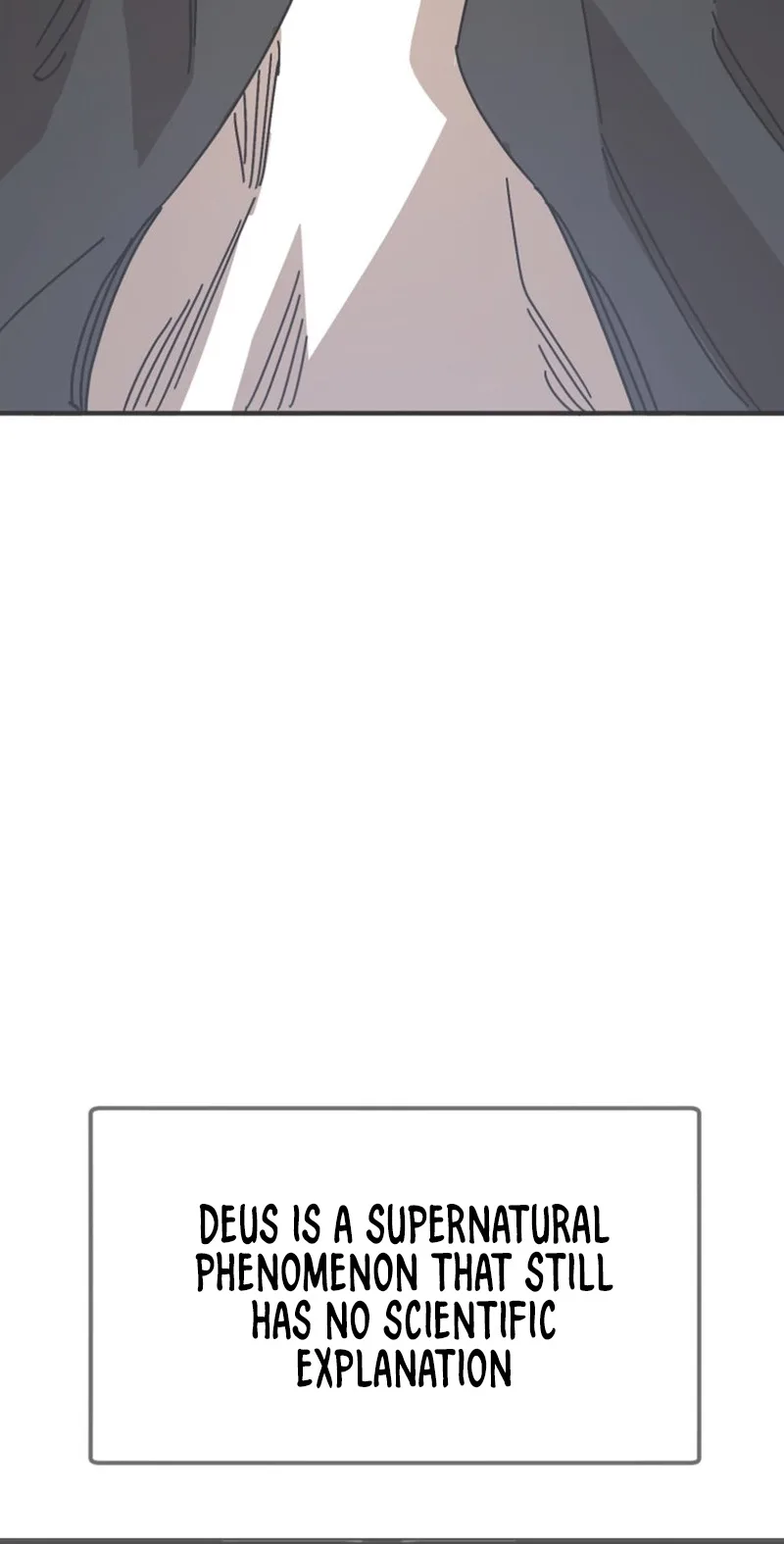 Kindergarten Superpower Diaries Chapter 21 page 34