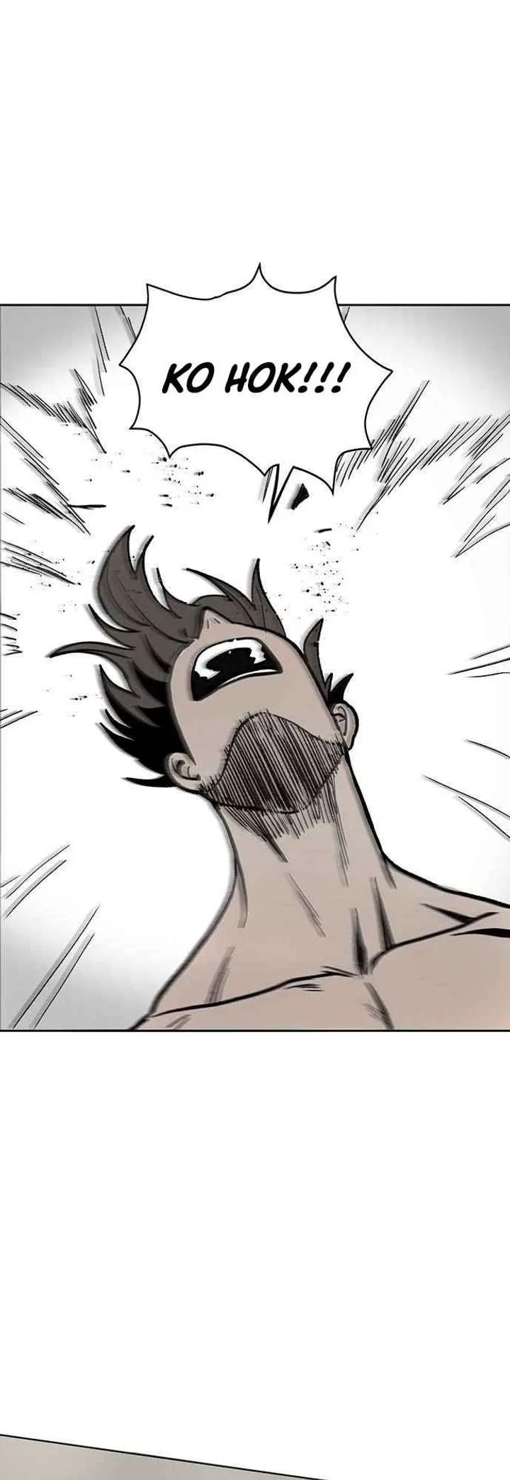 King of the Octagon Chapter 2 page 33