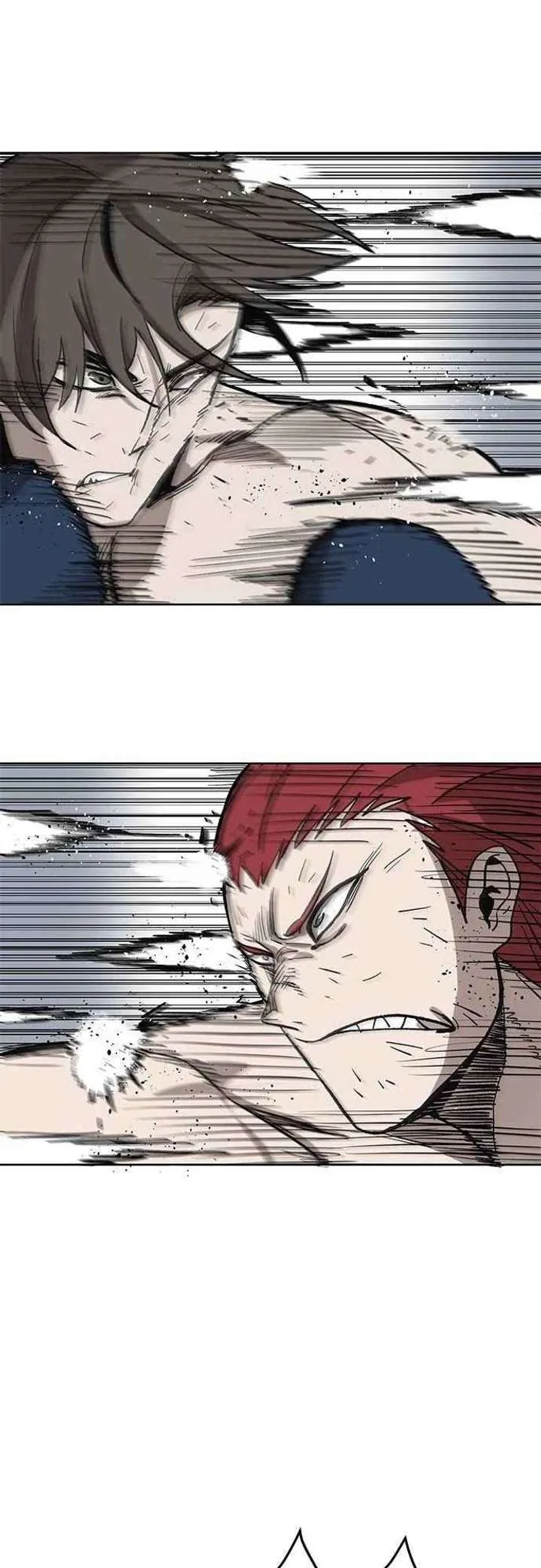 King of the Octagon Chapter 2 page 30