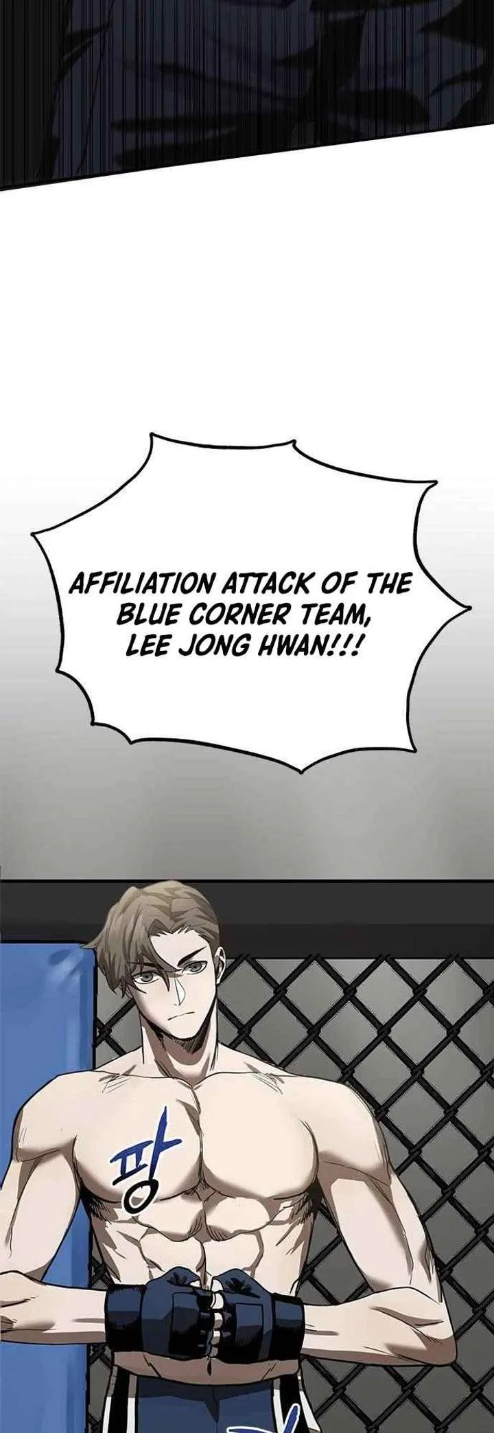 King of the Octagon Chapter 2 page 13