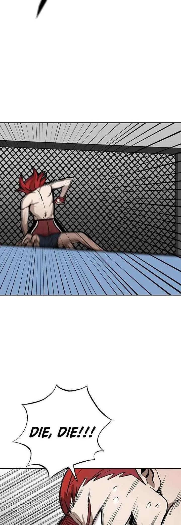 King of the Octagon Chapter 2 page 55