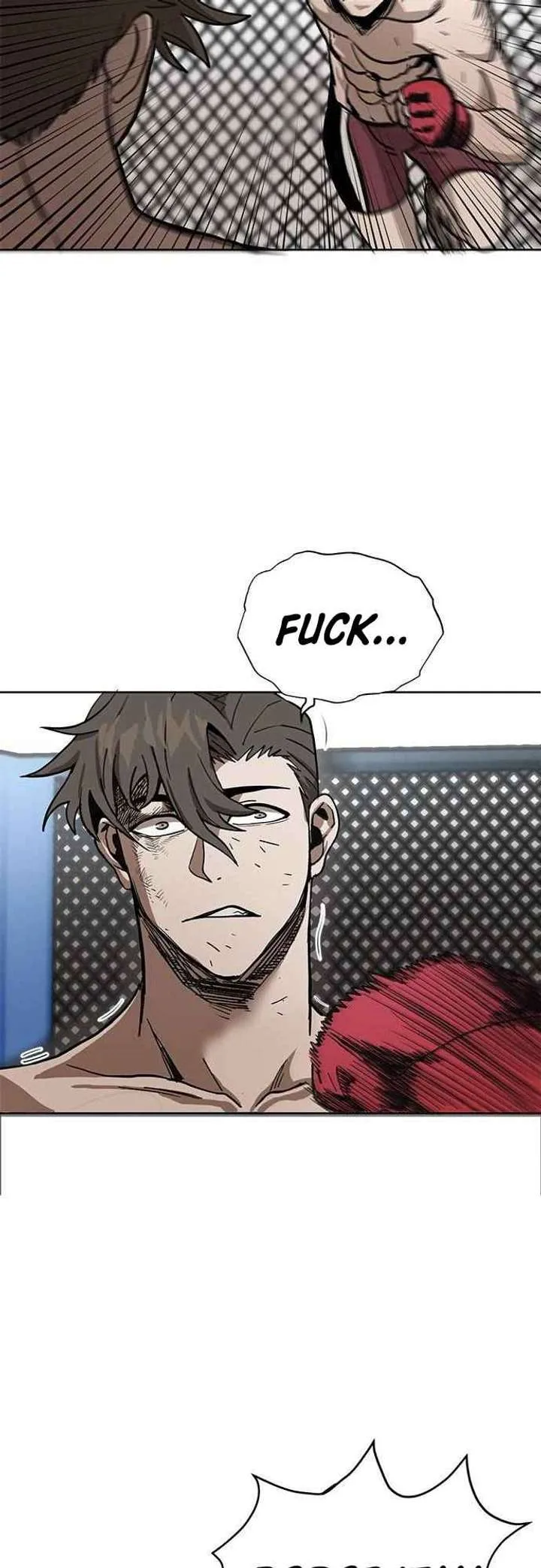 King of the Octagon Chapter 2 page 35