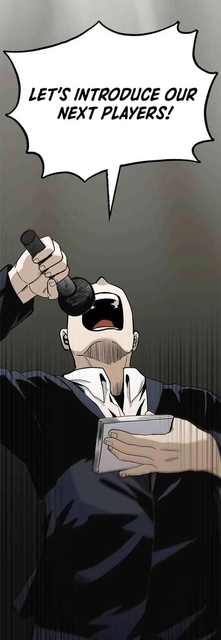 King of the Octagon Chapter 2 page 12