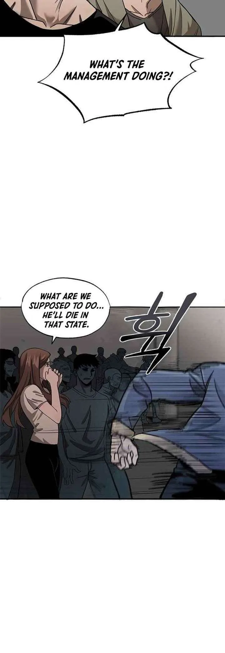 King of the Octagon Chapter 2 page 48