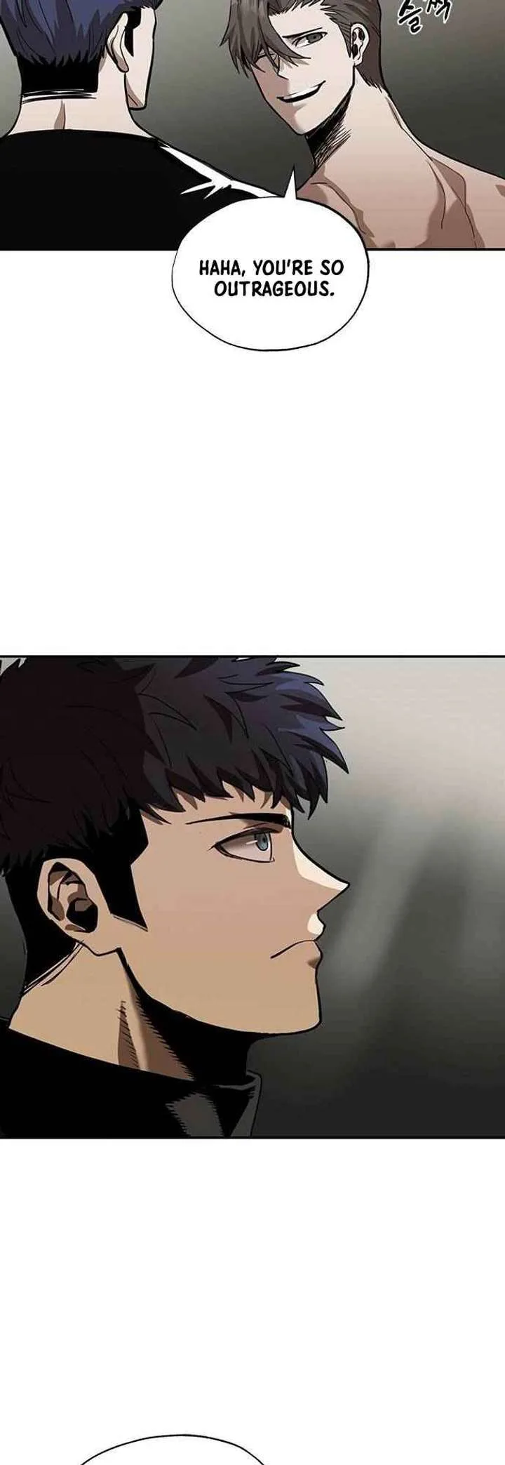 King of the Octagon Chapter 2 page 9
