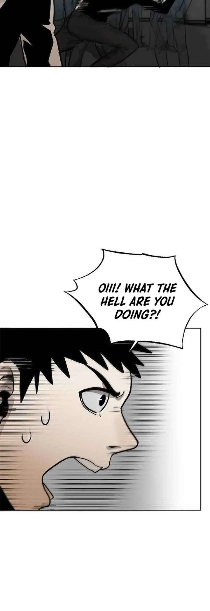 King of the Octagon Chapter 2 page 50