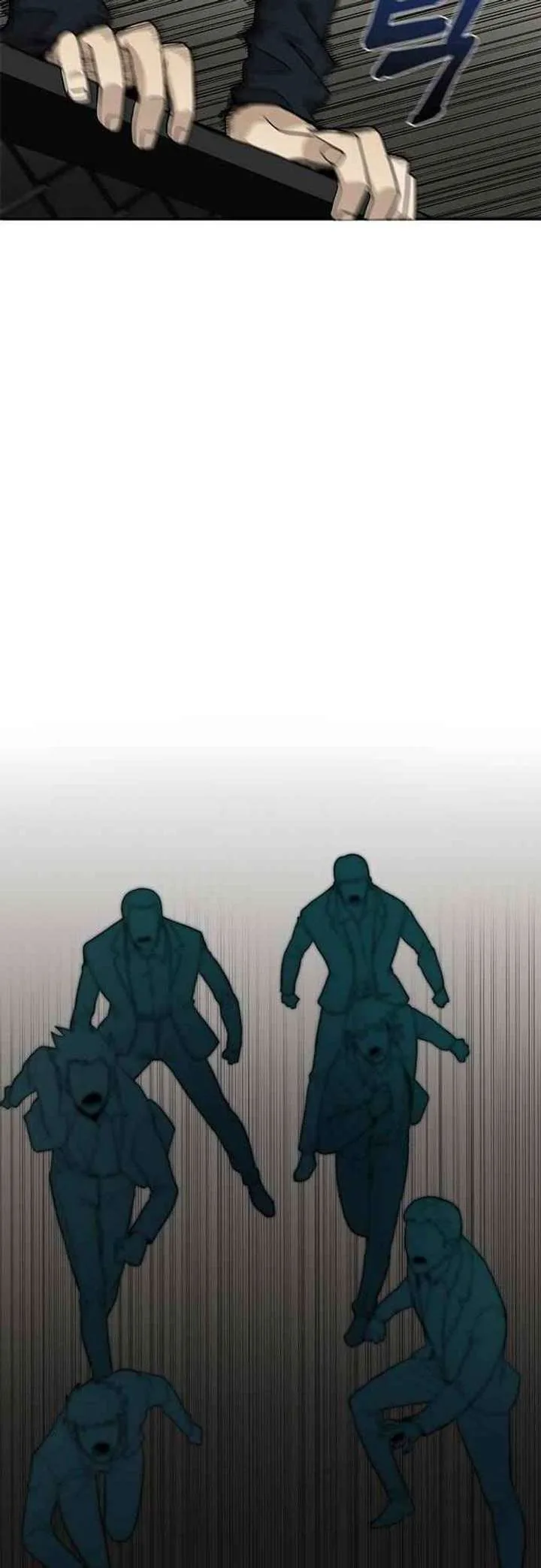 King of the Octagon Chapter 2 page 52