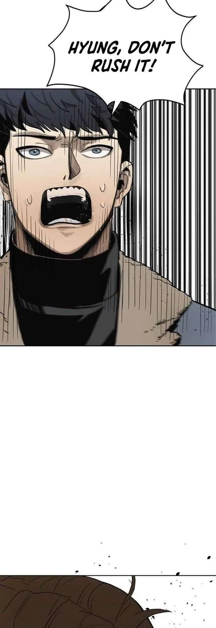 King of the Octagon Chapter 2 page 31
