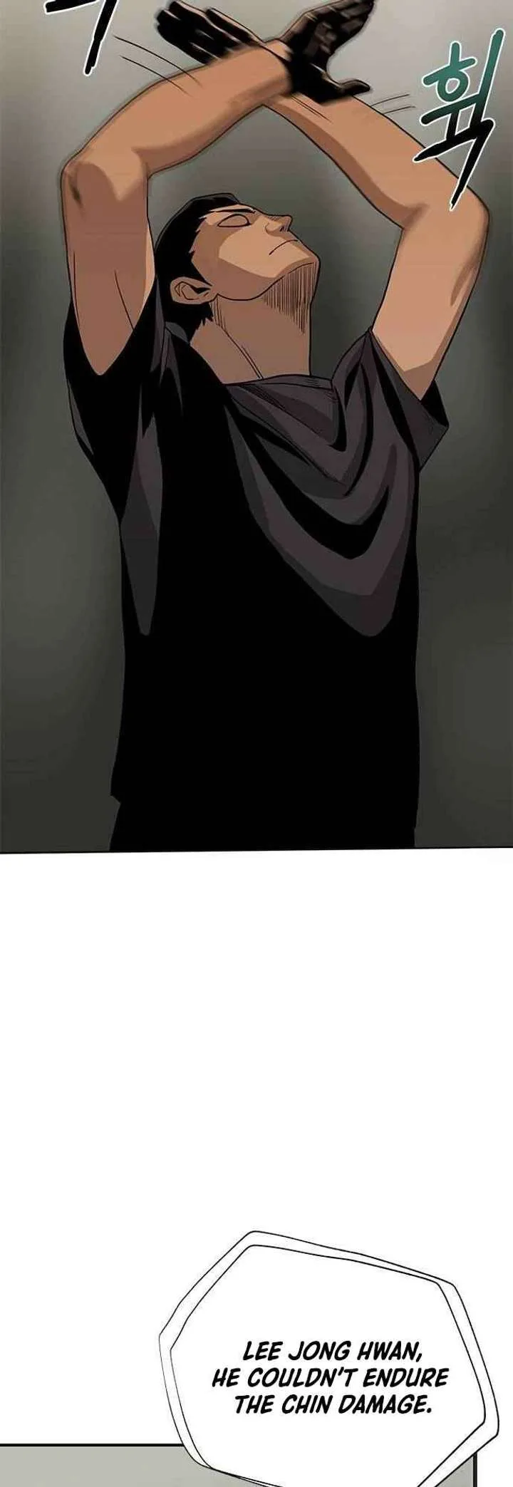 King of the Octagon Chapter 2 page 40