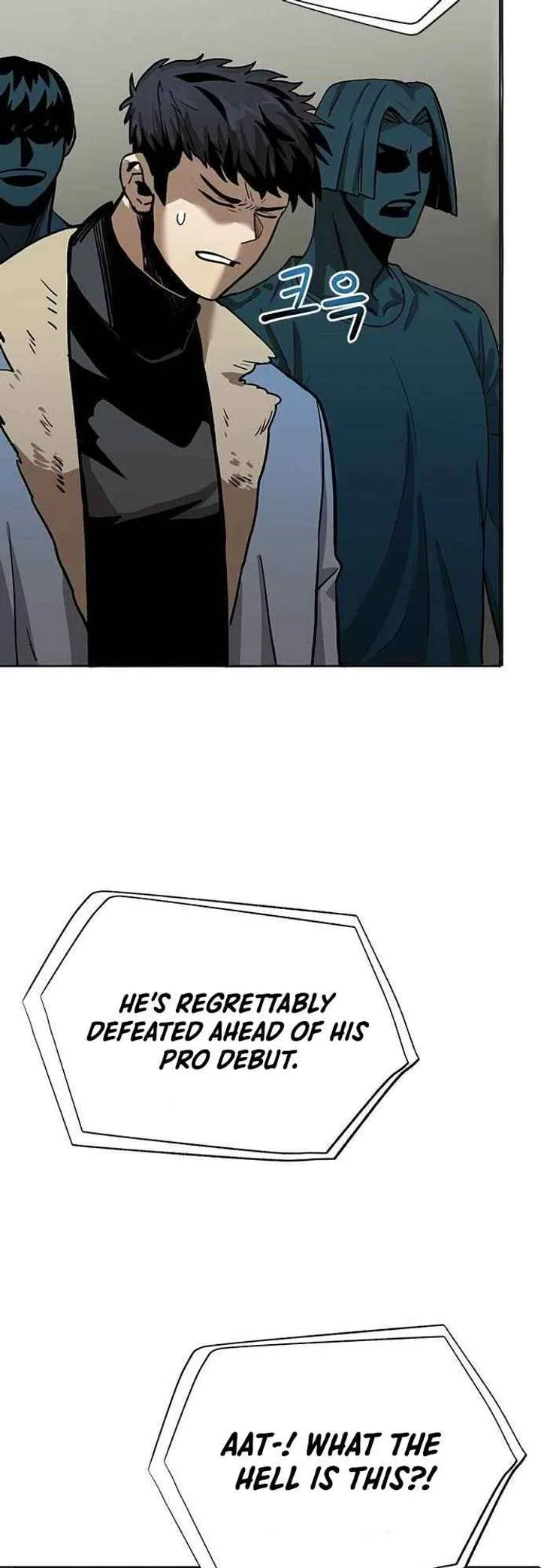 King of the Octagon Chapter 2 page 41