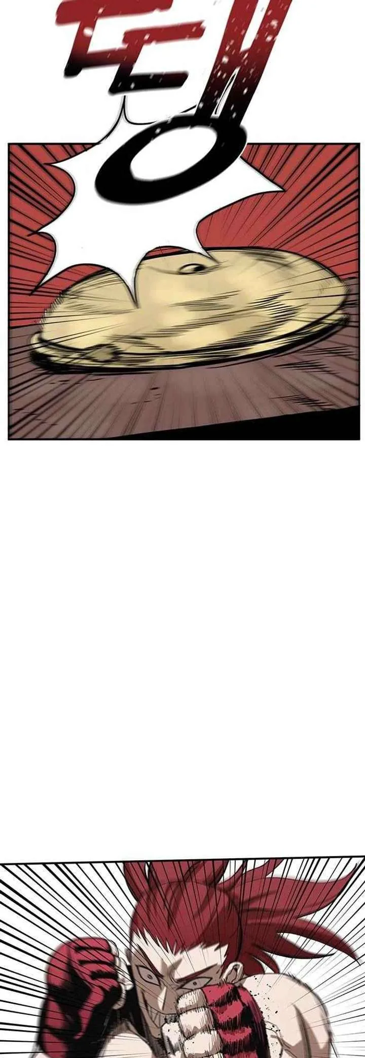 King of the Octagon Chapter 2 page 20