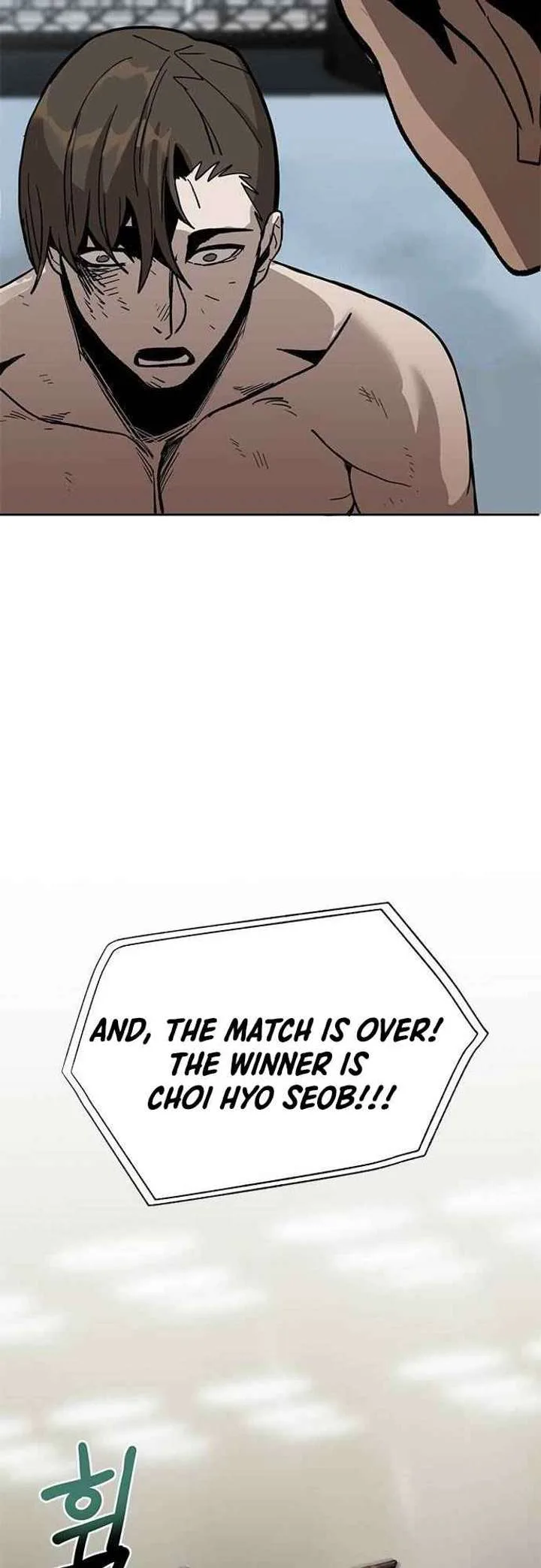 King of the Octagon Chapter 2 page 39