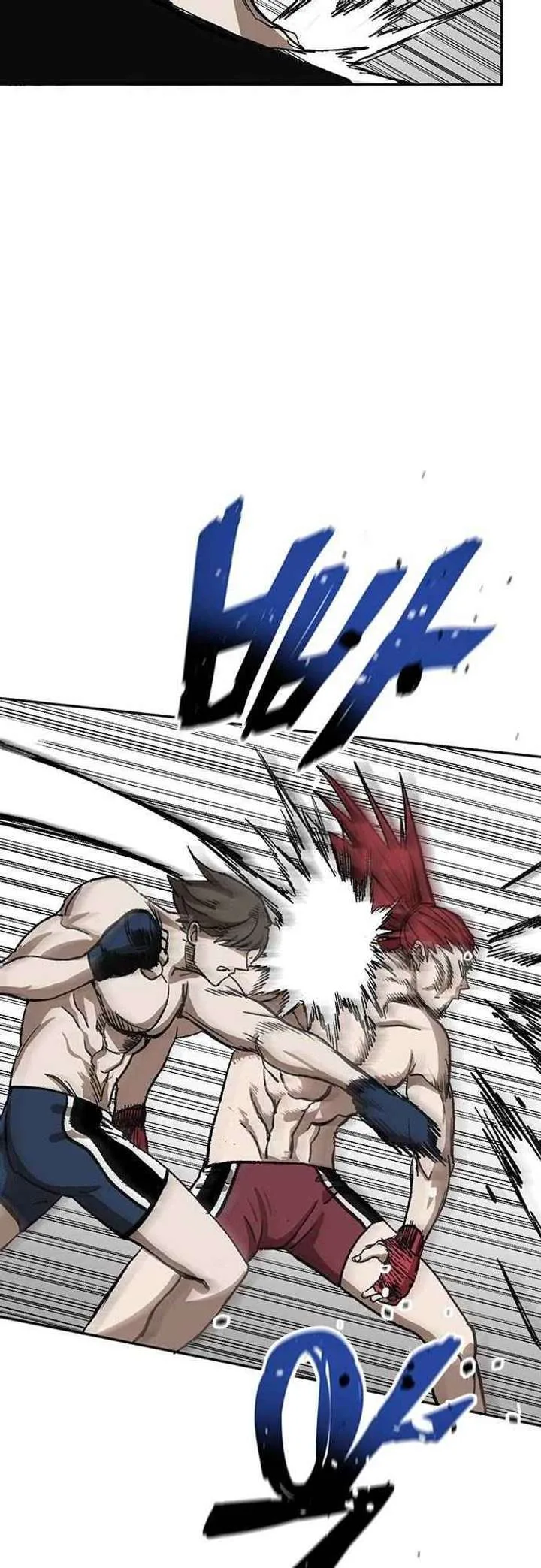 King of the Octagon Chapter 2 page 25