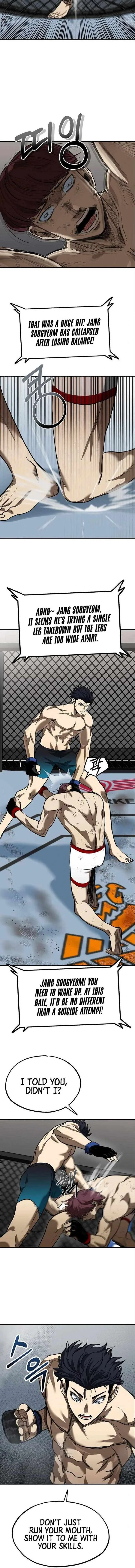 King of the Octagon Chapter 16 page 13