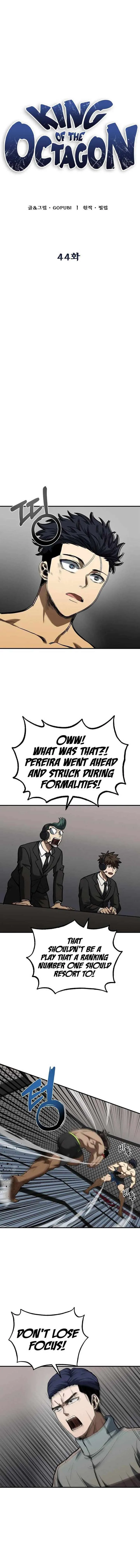 King of the Octagon Chapter 44 page 4