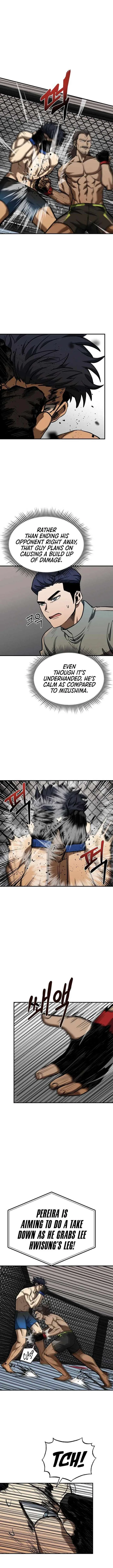 King of the Octagon Chapter 44 page 7