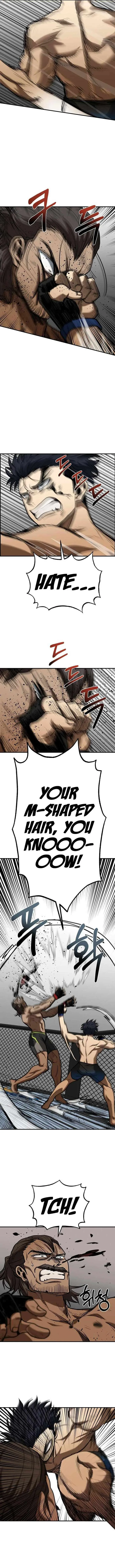 King of the Octagon Chapter 44 page 13