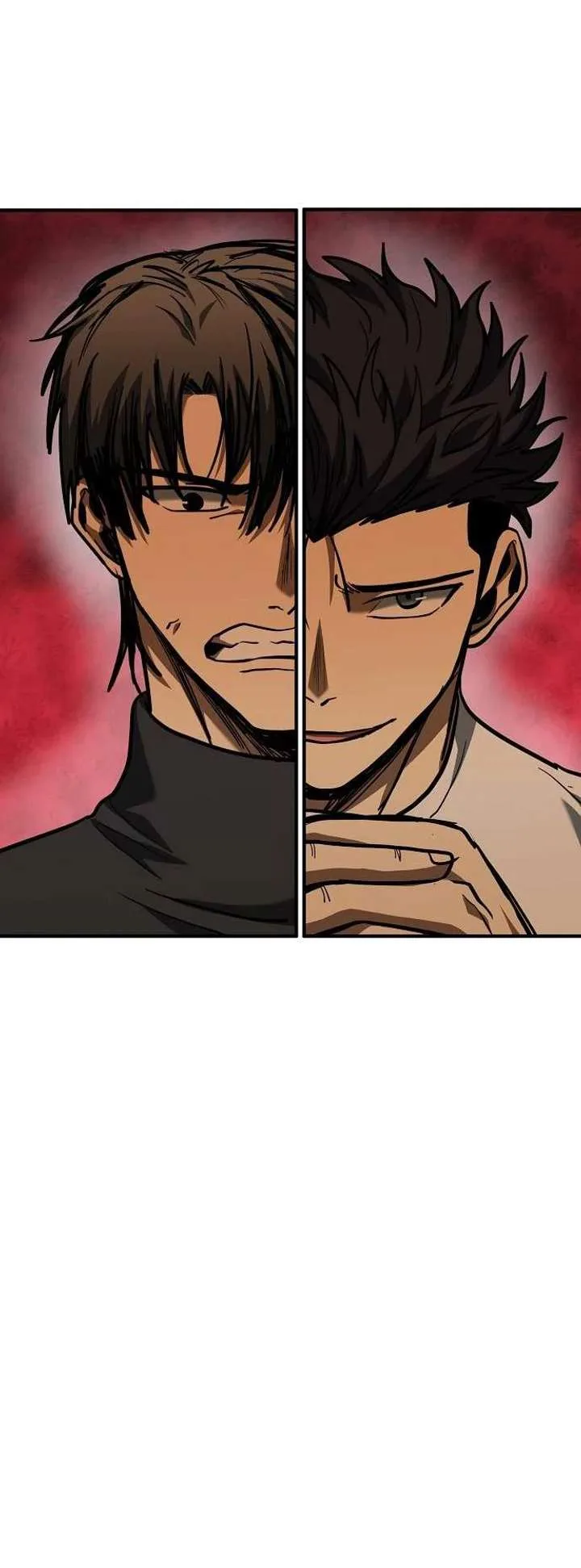 King of the Octagon Chapter 50 page 14