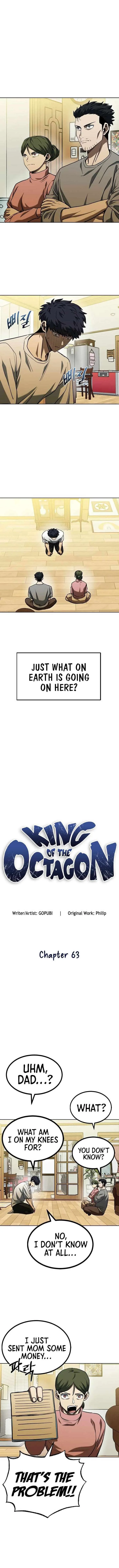 King of the Octagon Chapter 63 page 4