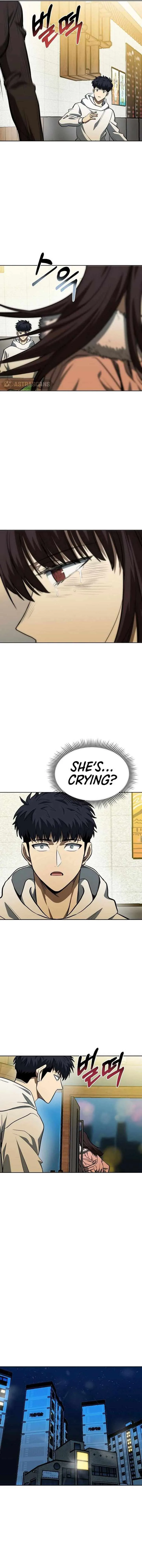 King of the Octagon Chapter 80 page 13