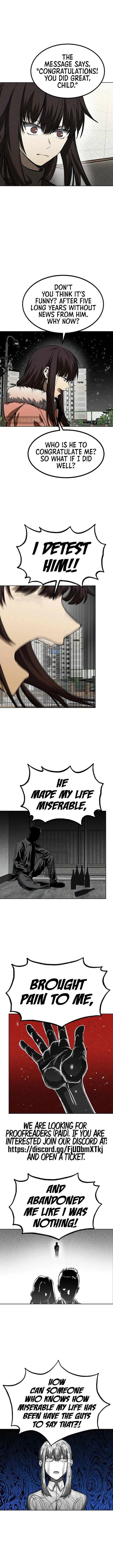 King of the Octagon Chapter 81 page 4