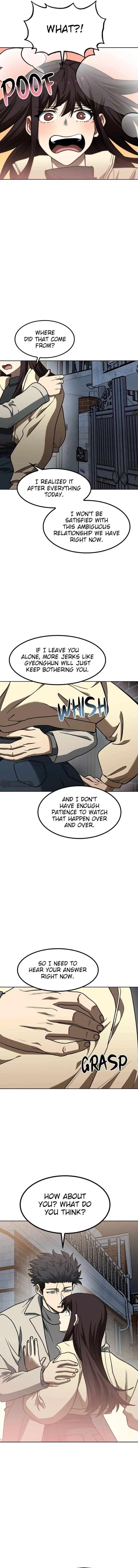 King of the Octagon Chapter 96 page 5