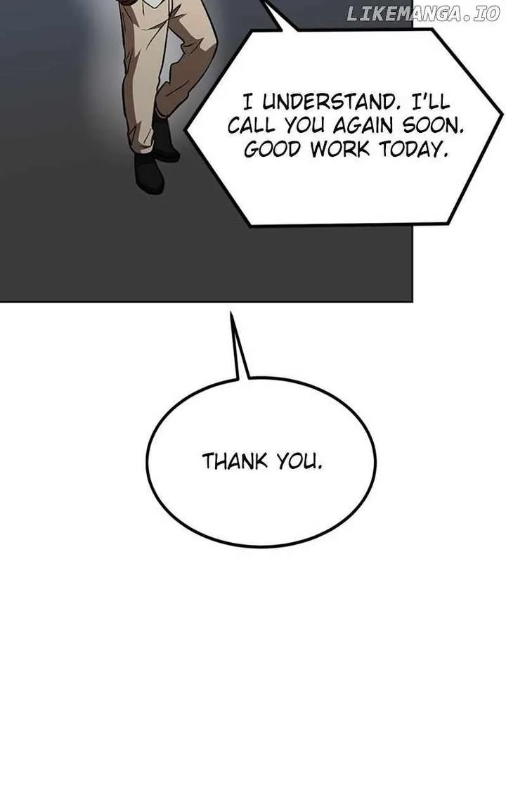 King of the Octagon Chapter 105 page 16