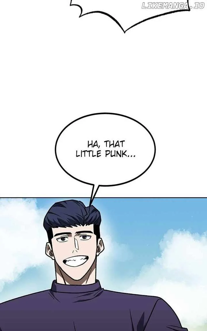 King of the Octagon Chapter 105 page 81