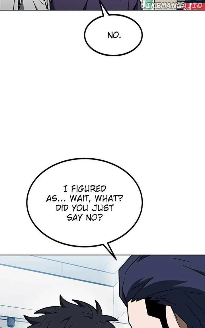 King of the Octagon Chapter 105 page 67