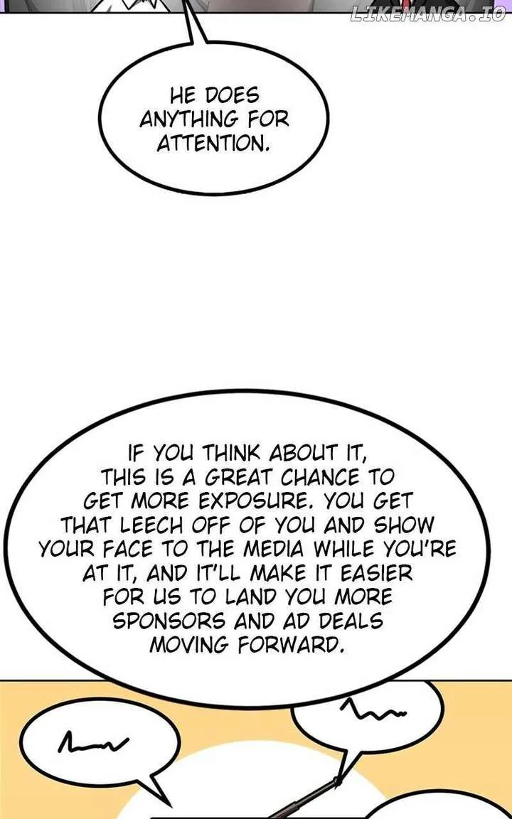 King of the Octagon Chapter 105 page 53