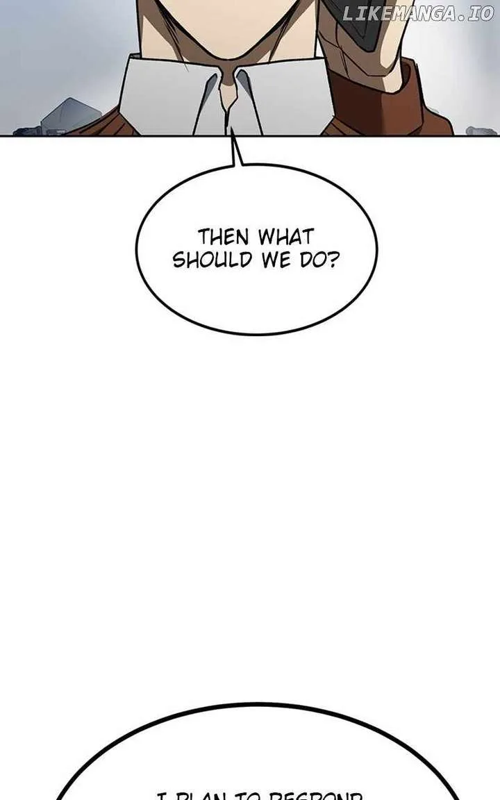 King of the Octagon Chapter 105 page 12