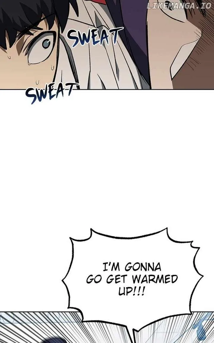 King of the Octagon Chapter 105 page 78