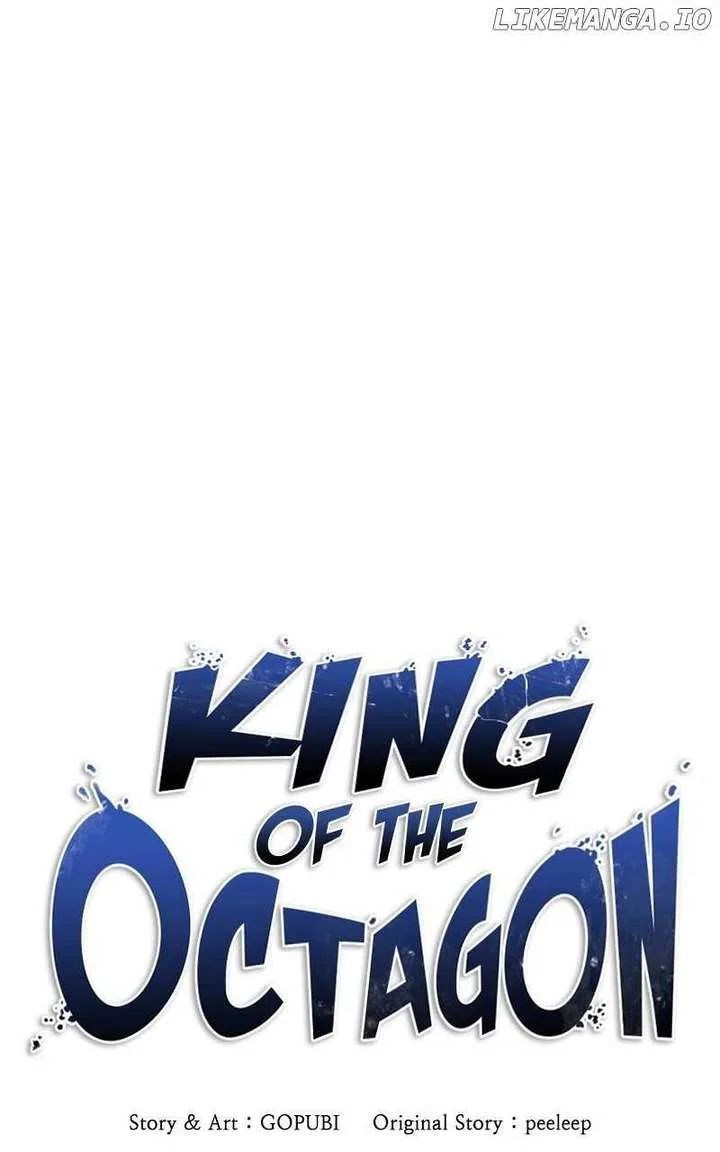 King of the Octagon Chapter 103 page 2