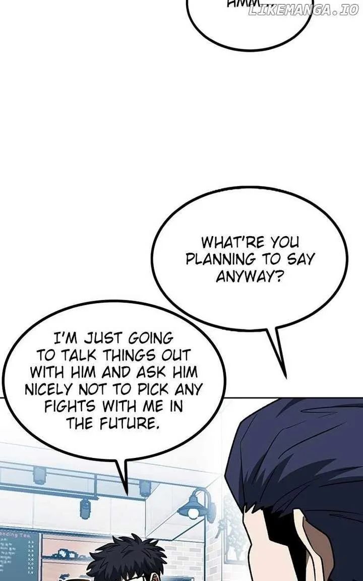 King of the Octagon Chapter 105 page 57