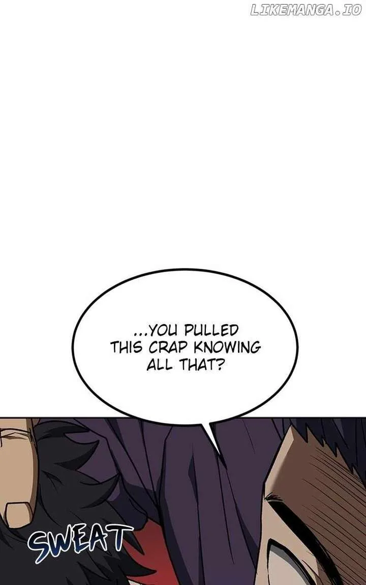 King of the Octagon Chapter 105 page 77